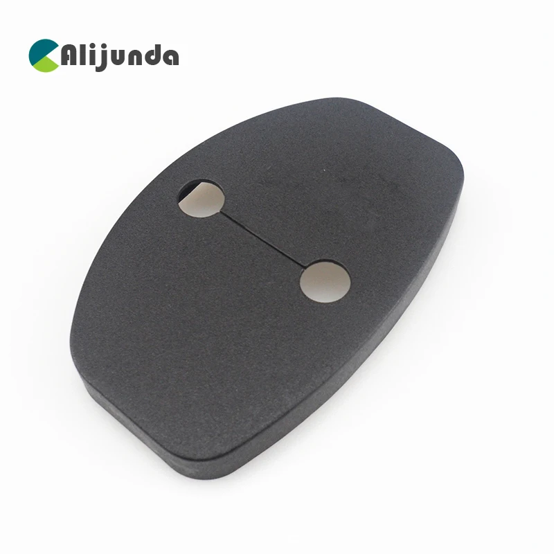 4 шт./компл. Автомобильный Дверной замок водонепроницаемый чехол для