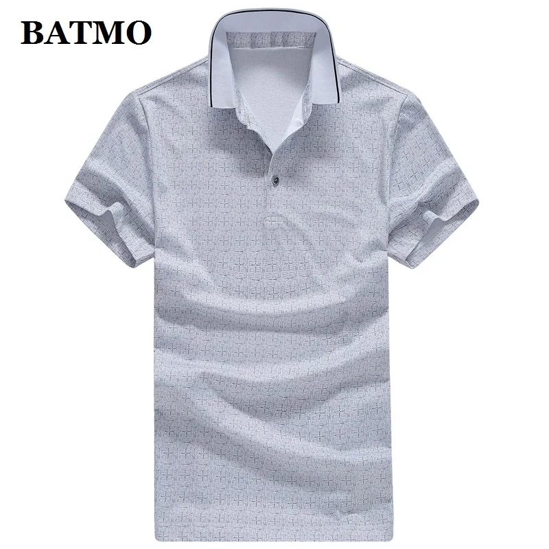 BATMO 2019 Новое поступление летние высококачественные хлопковые повседневные