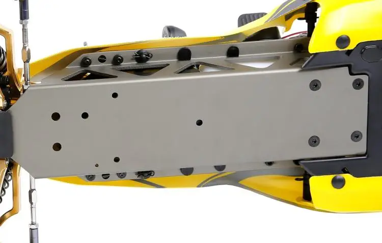 1/5 Масштаб RC автомобиль RoFUN гоночный 45cc 2-х тактный бензиновый двигатель Walbro карбюратор NGK свечи зажигания для ROVAN BAJA 5B