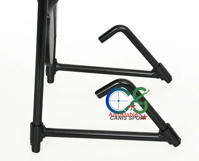 

Hot Sale 3 Targets Self Resetting Spinning Air Gun Rifle Shooting Metal Target Set For Practice/Playing gs36-0006