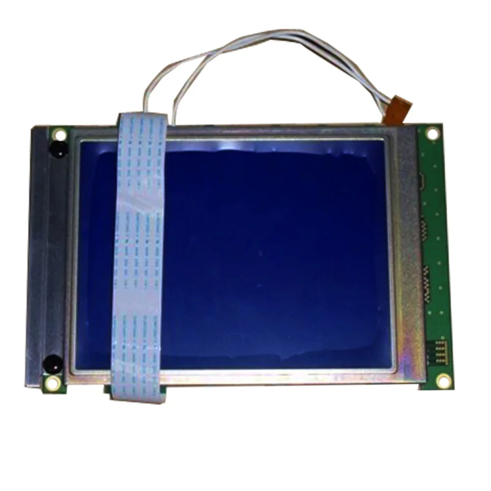

NEW EW32F10BCW HMI PLC LCD monitor Liquid Crystal Display