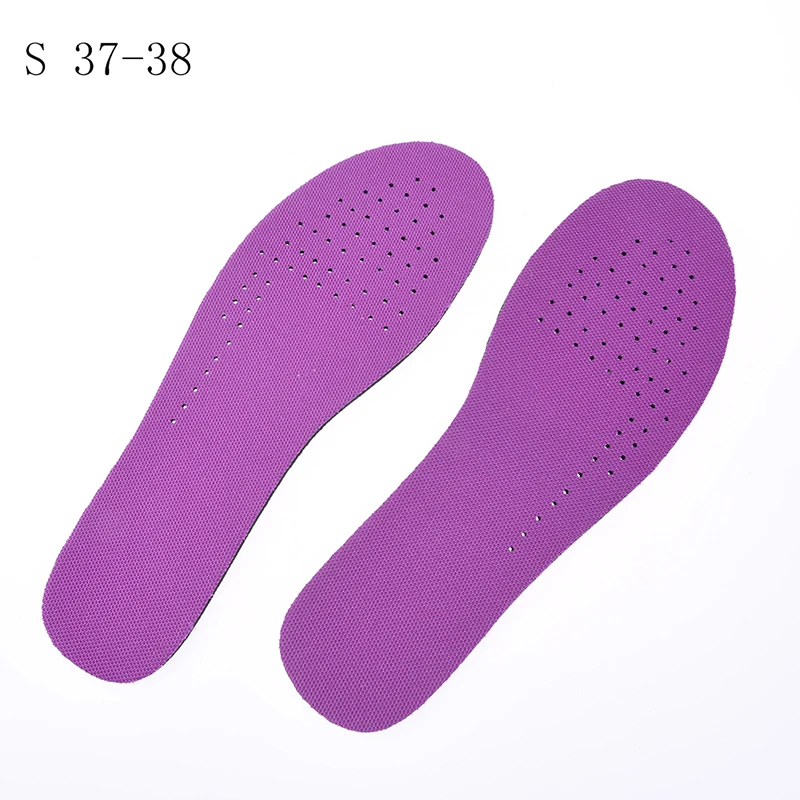 1 пара мужские и женские стельки из ЭВА спортивная стелька для увеличения роста