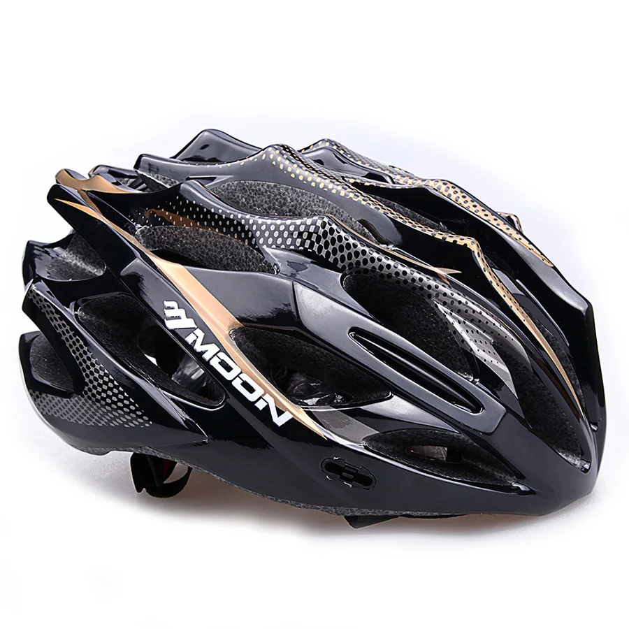 Велосипедный шлем с 28 вентиляционными отверстиями защитные дорожные для горных