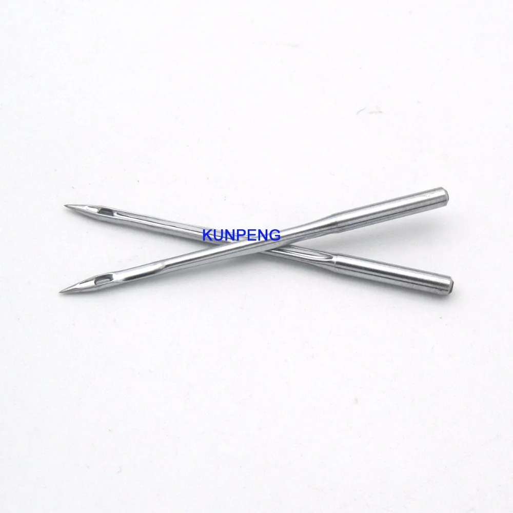 # DPX5 100 Groz-Beckert 134R 135X5 шариковая (FFG) швейные иглы для швейной машины | Дом и сад