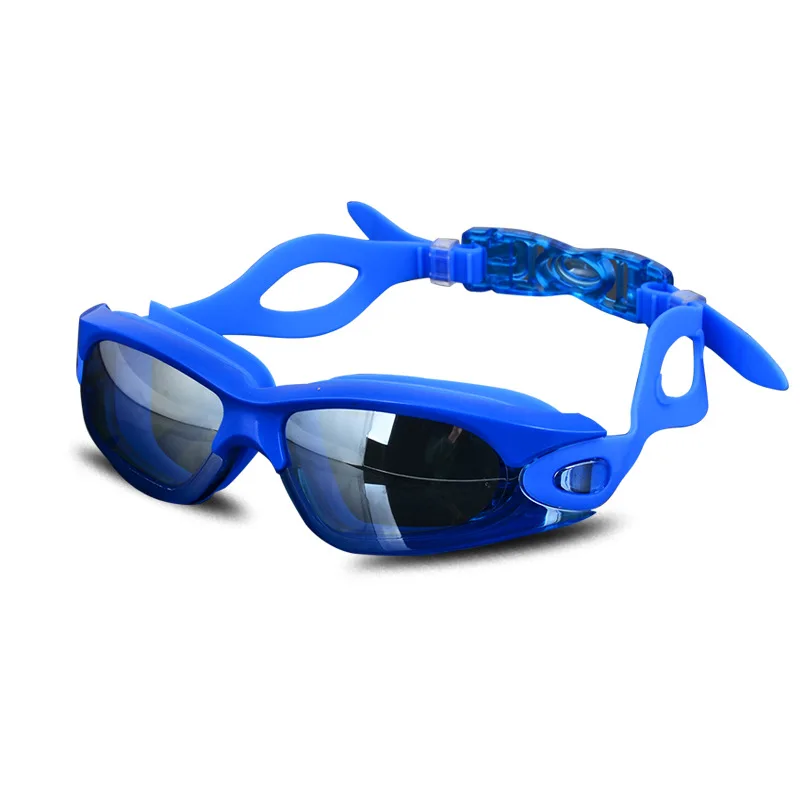 

Professional Swim Goggles For Women Anti Fog Waterproof Glasses Silicone Swimming Eyewear Men Pool Goggles Underwater Glass