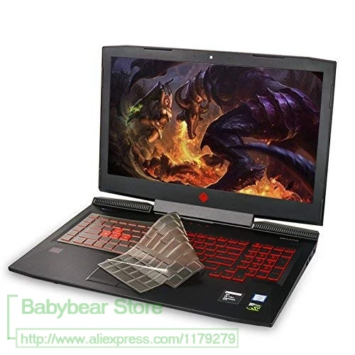 4 7 дюймовый Чехол для телефона HP OMEN 17 an003la an120nr an053nr an110nr an188nr AN110CA|Чехлы клавиатуры| |