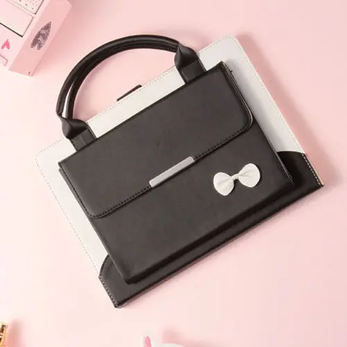 Для ipad mini 3 2 1 чехол с милым бантом Сумочка Ladys девочек кожа Магнитная подставка Смарт чехол для ipad Mini1 mini 2 mini 3 - Цвет: 2