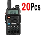 20 шт. BaoFeng UV-5R рация VHFUHF136-174Mhz и 400-520 МГц двухдиапазонное двухстороннее радио Baofeng UV5R портативное радио Ham в Испании