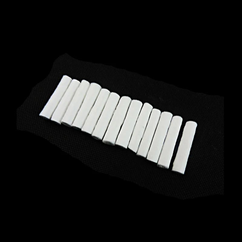 200 шт. одноразовые стоматологические хирургические хлопковые рулоны для