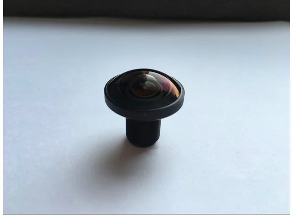 3 шт./лот 16 мегапикселей 1 21 мм 220 градусов 1/2. 33 &quotM12X0.5 рыбий глаз доска объектив для