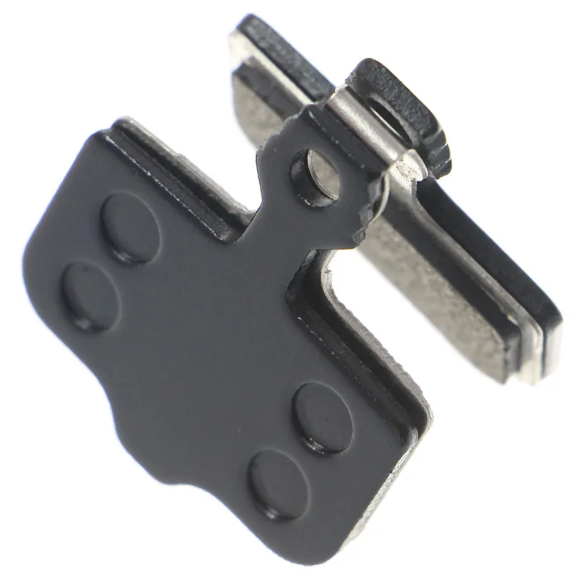 1 пара резиновых/спеченный велосипедный дисковый тормоз для SRAM AVID Elixir 3 5 7 9 R CR XX X0