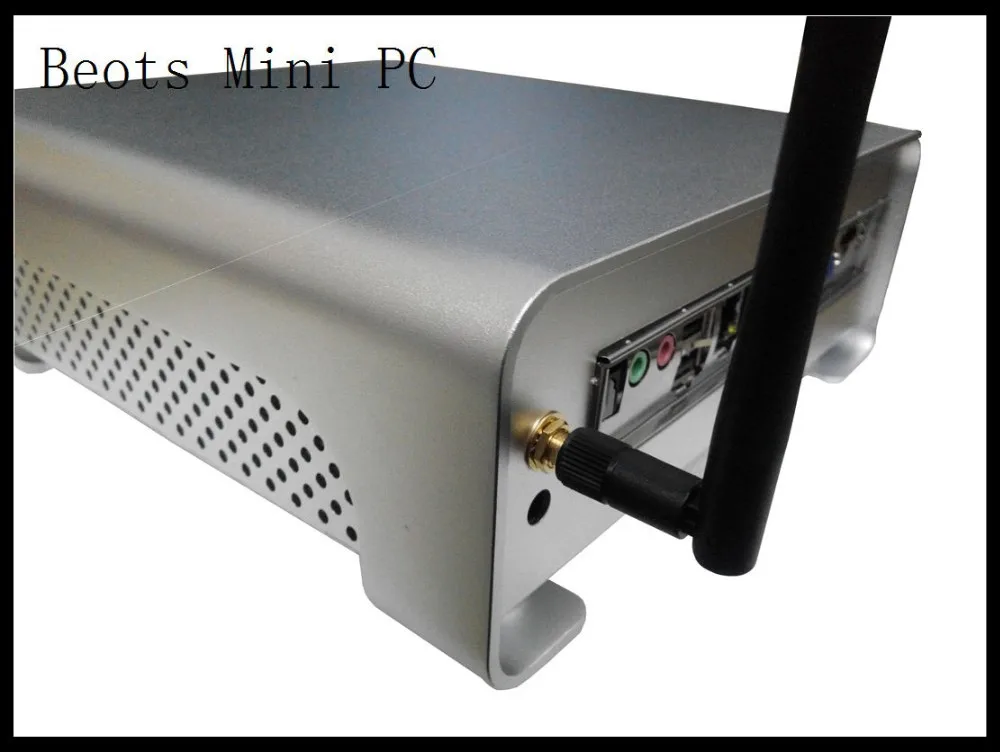 I3 3220T 6GB ram 500GB Мини компьютер WIN OS тонкий клиент двухъядерный 64 бит cpu HDD GPU HDMI Win 7/Linux