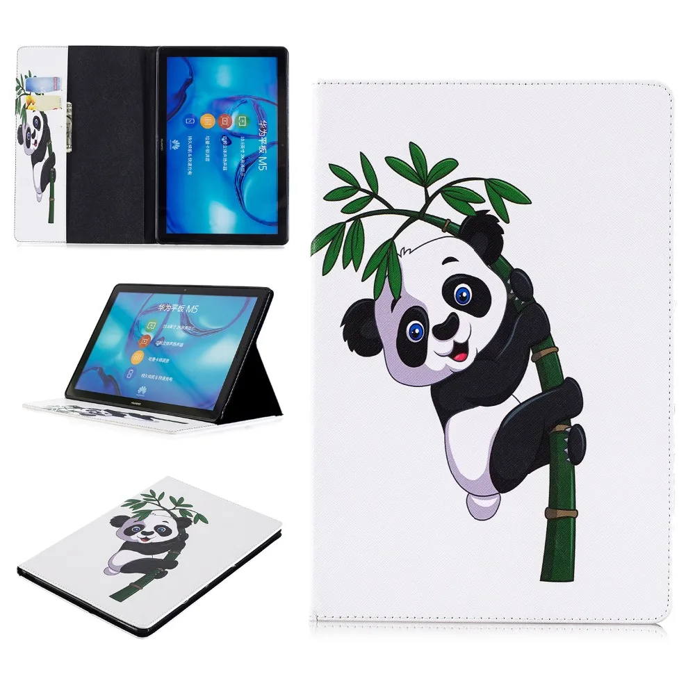 Stand Case for coque Huawei MediaPad M5 10.8 CRM-AL09 Cover inch + Function | Компьютеры и офис