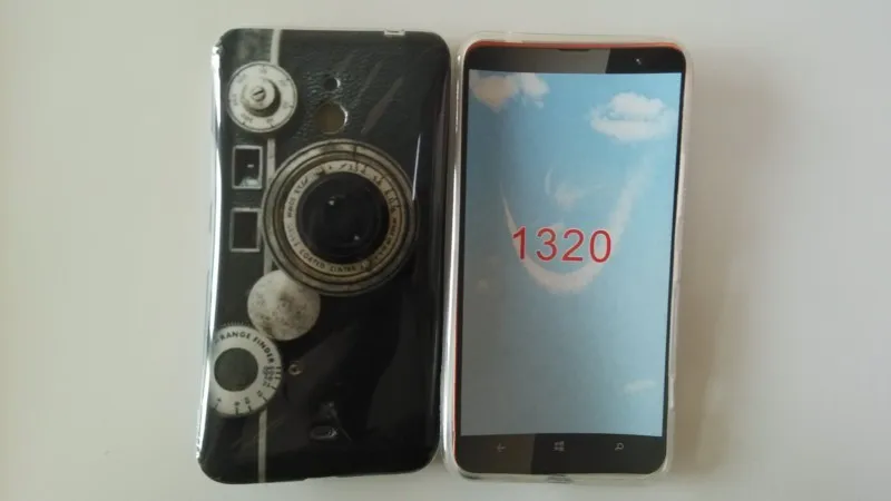 Горячая Распродажа ретро кассета радиокамера мягкий ТПУ чехол накладка для Nokia
