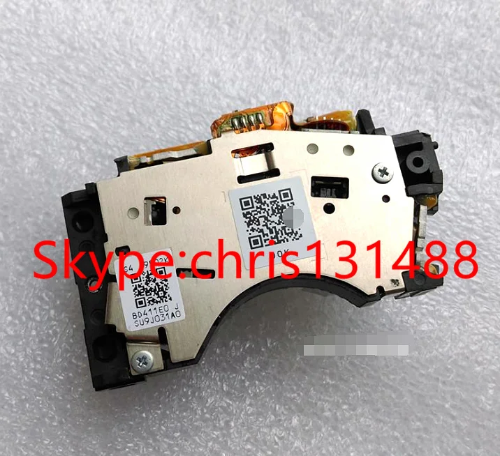 Бесплатная доставка Оригинальный Новый Sanyo DVD лазерный фотоаппарат J SFBD411 BD411