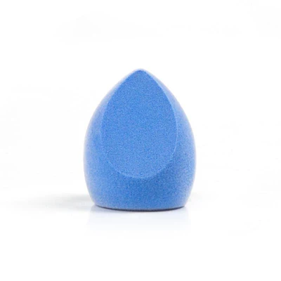 Microfiber Sponge Мягкий силиконовый держатель для сушки порошка, подставка для яичная подставка для красоты, микрофибра, губка, подставка для дисплея, контейнер для блендера, Аксессуары для красоты - Цвет: Microfiber Sponge