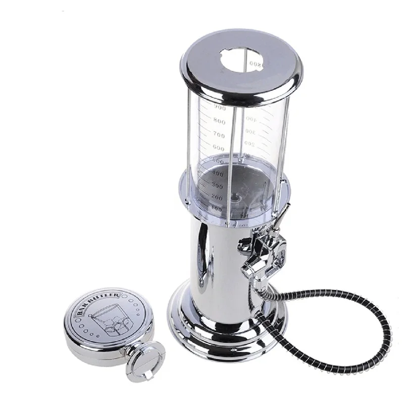 Принадлежности для бара bareware Ружейный выстрел сок пиво Вино напитков контейнеры