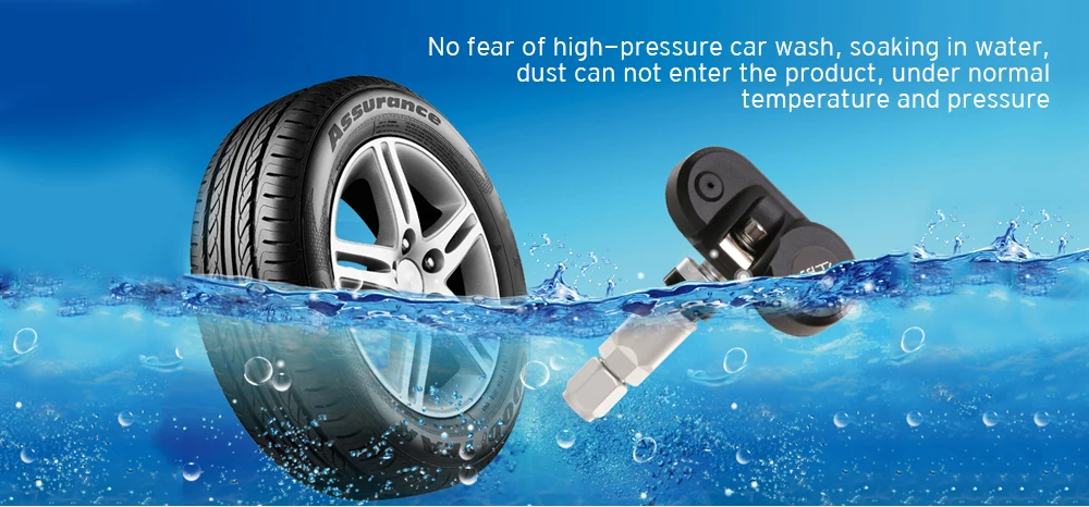 Умный автомобиль TPMS Солнечная энергия USB внешний внутренний Датчик Автомобильная система контроля давления в шинах сигнализация в реальном времени для внедорожника автомобиля MPV