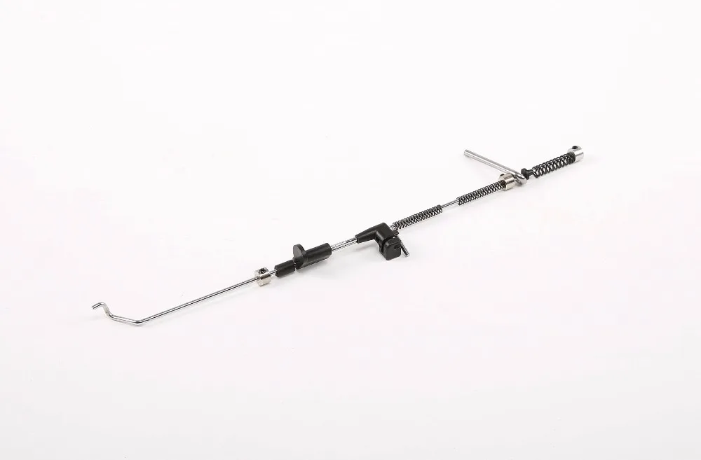 Замена дроссельной заслонки/Тормозная связь комплект для 1/5 rovan Q baja rc