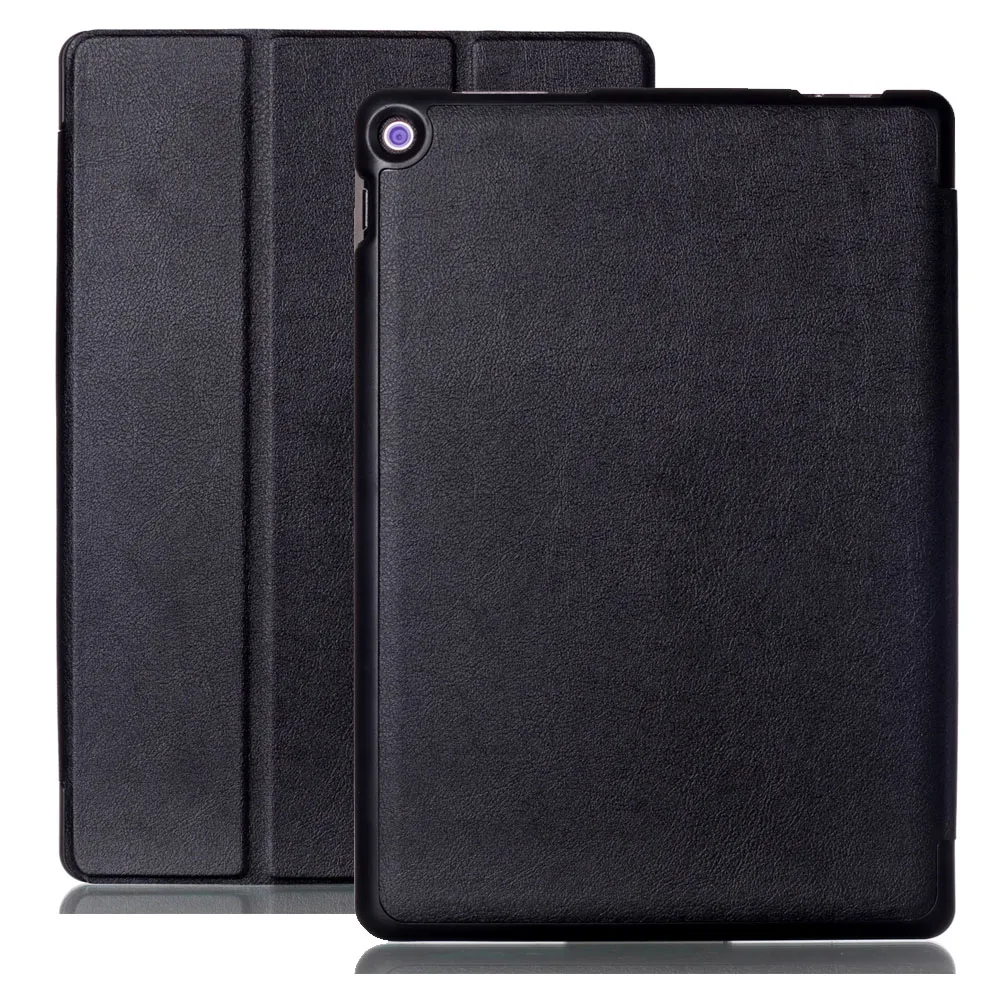 Z300 Z301 ультратонкий кожаный чехол-книжка для ASUS ZenPad 10 10,1 дюймов P023 P01T P021 планшет Магнитный флип-чехол-книжка с подставкой смарт-чехол