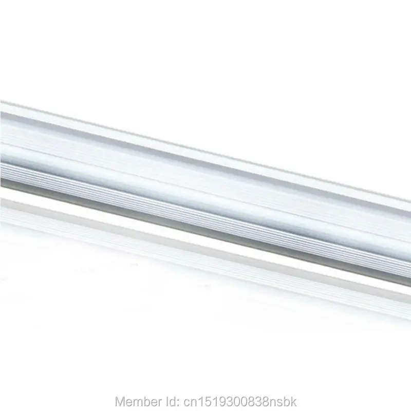 (10 шт./лот) 12 85 в DC12V Epistar чип 3 года гарантии 4 фута 1 2 м 1200 мм 20 Вт T8 Светодиодная
