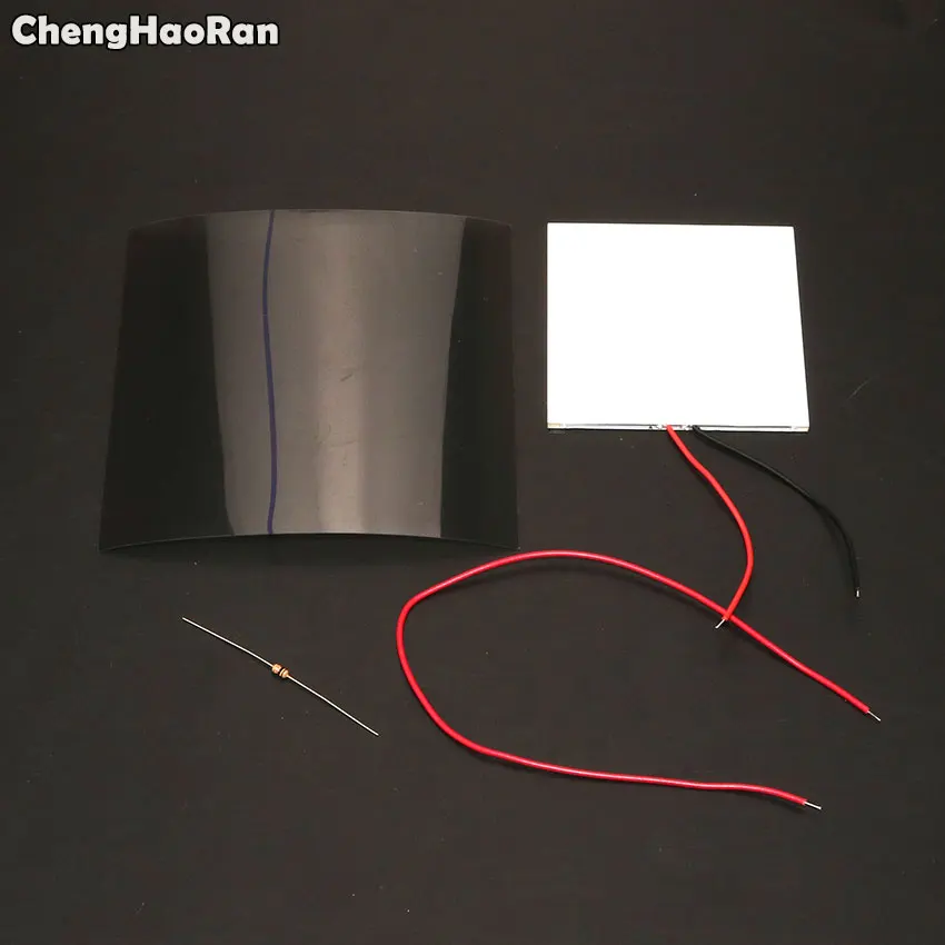ChengHaoRan DIY приставка Gameboy GB GBP DMG 001 с подсветкой мод использовать холодный белый ЖК-панель для подсветки экрана сзади