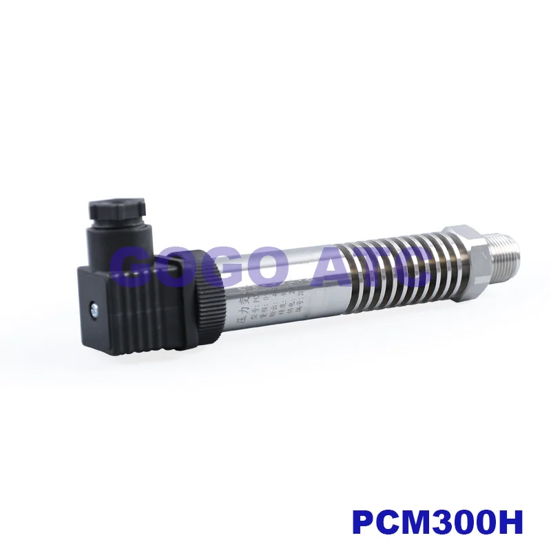 PCM300H компактный высокотемпературный датчик давления паровой диффузионный