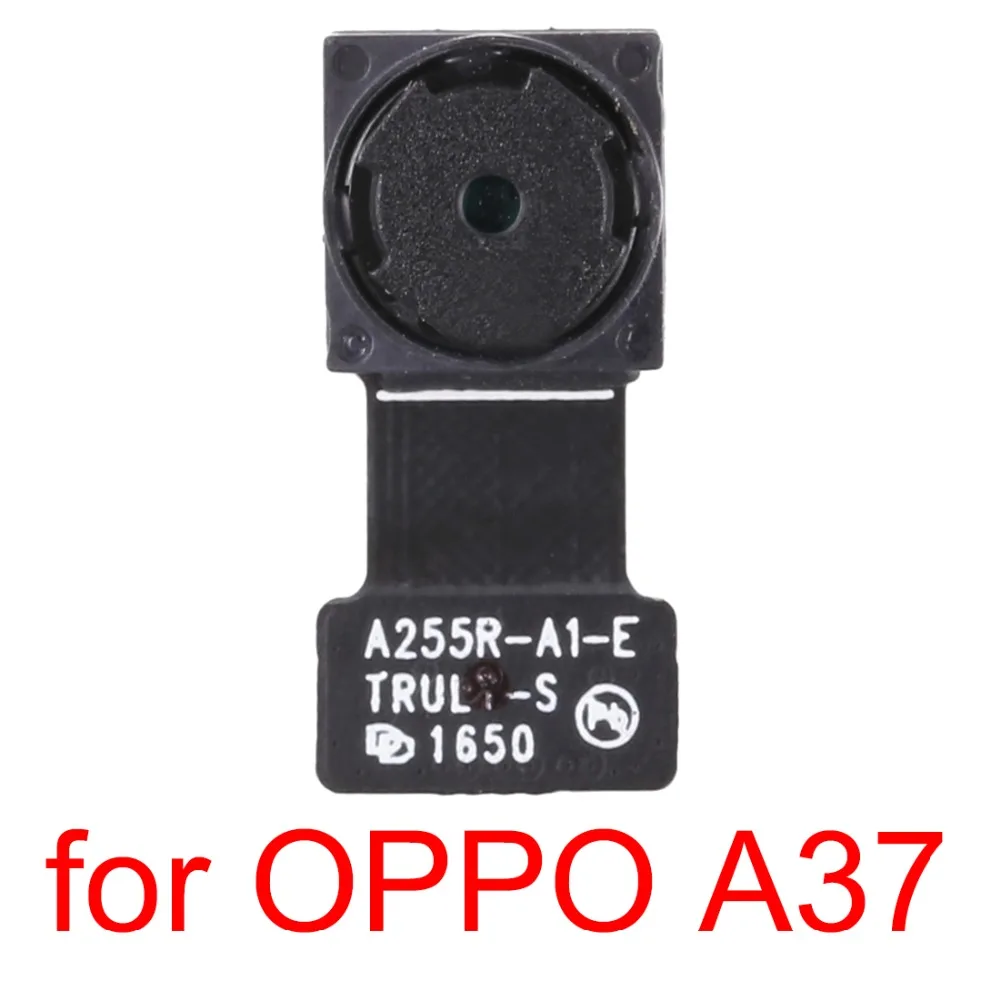 Новый модуль фронтальной камеры OPPO F3 Plus/A57/A37/F3/R9s Plus/R11/A59s Запасные Запчасти|Шлейфы