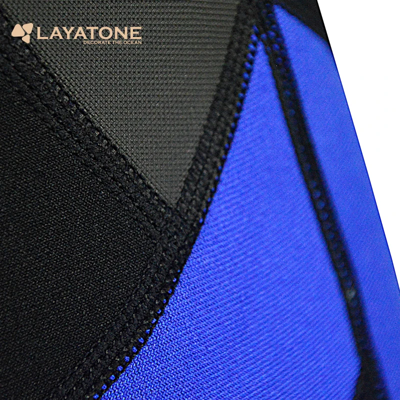 LayaTone 2 мм короткий неопреновый гидрокостюм для детей, купальный костюм для всего тела, костюм для дайвинга, детский купальник для плавания, серфинга, дайвинга, короткие штаны