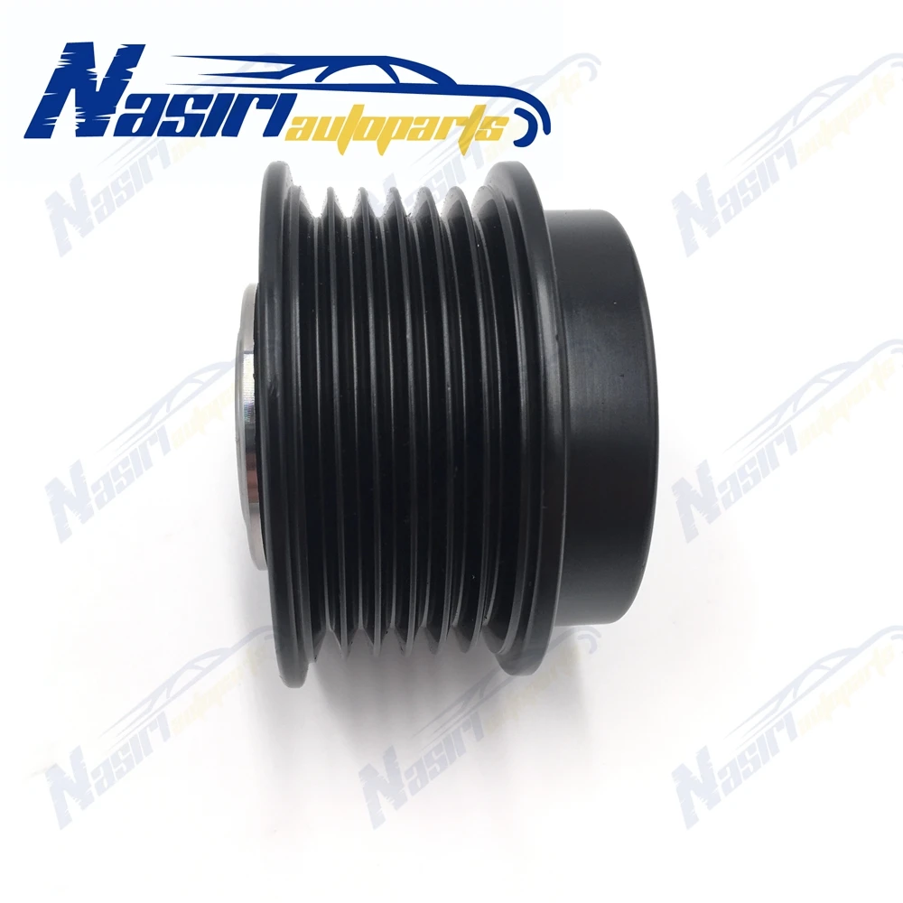 Разделительный шкив генератора для Toyota Corolla Matrix Celica Auris Avensis RAV4 Verso Yaris#27415-0T010