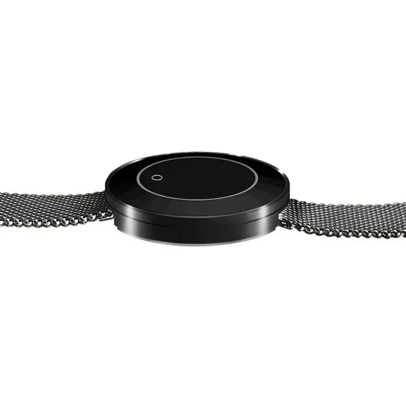 Женские Смарт часы IP68 Водонепроницаемый мониторинг сердечного ритма кровяное