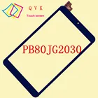 8-дюймовый внешний сенсорный планшет win8 PB80JG2030, емкостный экран, планшет для письма