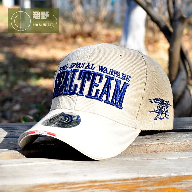 Бейсбольная кепка для мужчин охоты морского флота США|baseball cap men|baseball men brandbaseball |