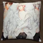 Idolish7 триггер аниме двухсторонняя подушка чехол s обнимающая Подушка Чехол для подушки Чехол Otaku косплей подарок новинка 111