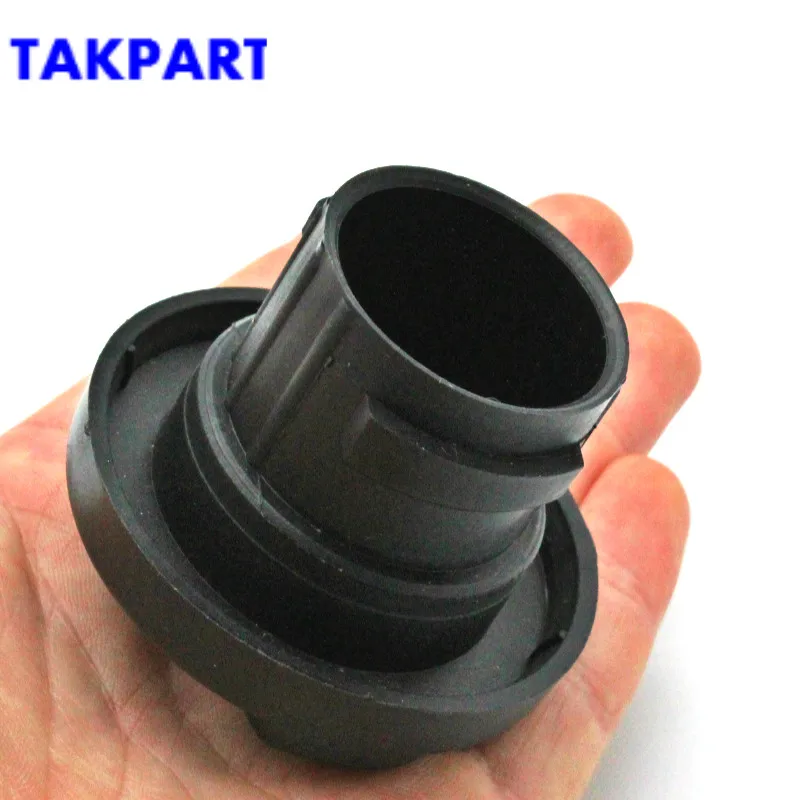Крышка наполнителя масла двигателя TAKPART для Peugeot 207 307 Citroen 1.4HDI 1.6HDI 2.0HDI 1180F9|Крышки