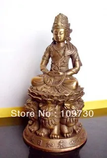 Bir 00268 буддийская из бронзы VAIROCANA Herr der Mitte статуя Будды|vairocana buddha statue|statues buddhastatue bronze