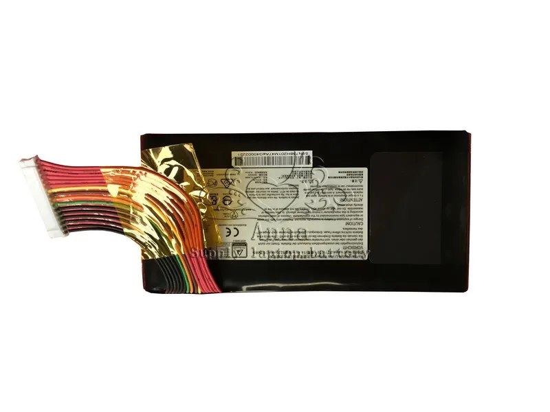 Оригинальный аккумулятор JIGU BTY L78 GT83VR HIPAA F22 для ноутбука MSI Terrans Force S5 970M 67SH1 Tornado F5