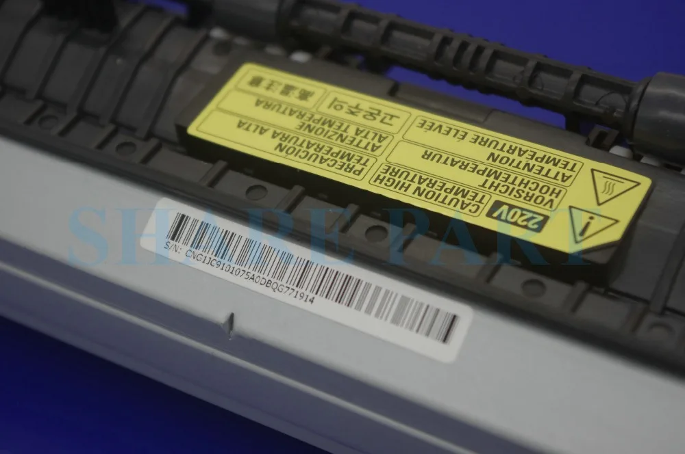 Оригинальный Новый фьюзер для samsung ML2165 2160 SCX3405 JC91 01075A только 220 В|united states phone cards|unit