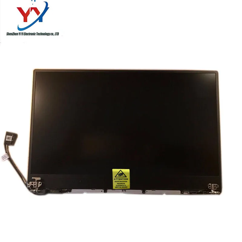 Для Dell XPS 15 9550 M5510 P56F 5520 сенсорный ЖК экран в сборе UHD 3840x2160 дисплей Замена|ЖК-экран