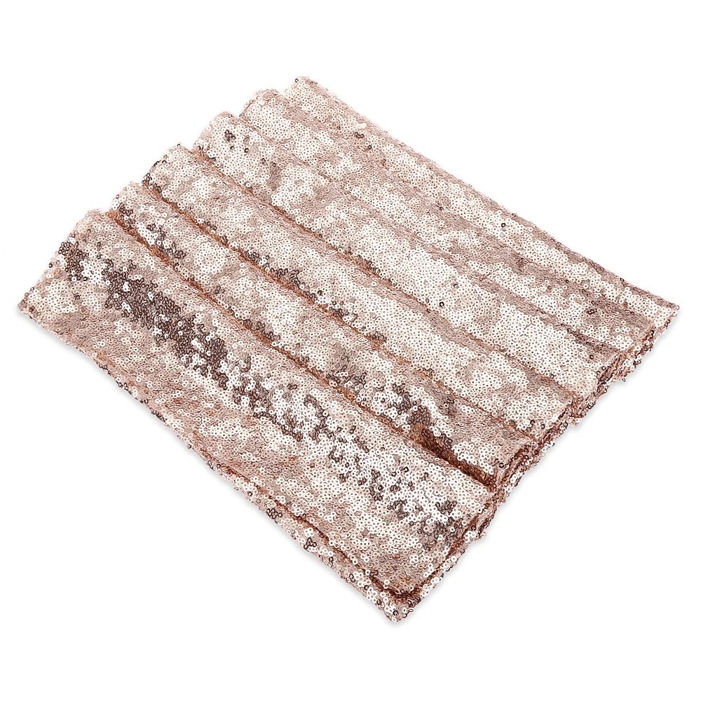 180x30 см сияющий блеск блесток Свадебная вечеринка Настольная дорожка столовая