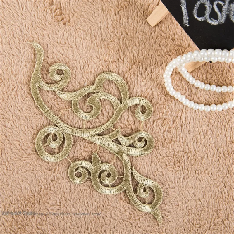 1 пара золотые кружева симметричная золотая нашивка ткань паста одежда свадебное