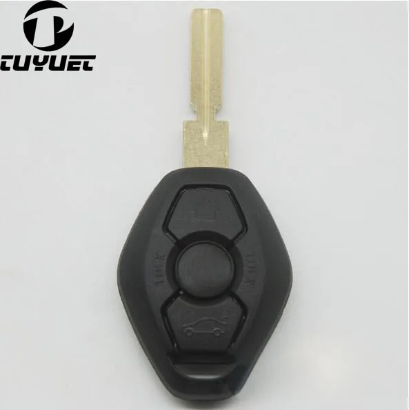 Чехол для BMW 3 5 7 315 МГц кнопки|shell bmw|shell keyshell buttons |
