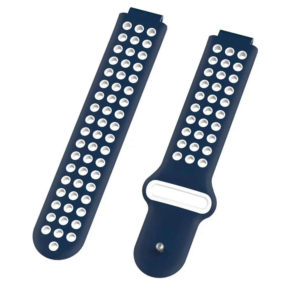 Ремешок силиконовый для смарт часов Garmin Forerunner 230 235 220 620 630 735|Смарт-аксессуары| |