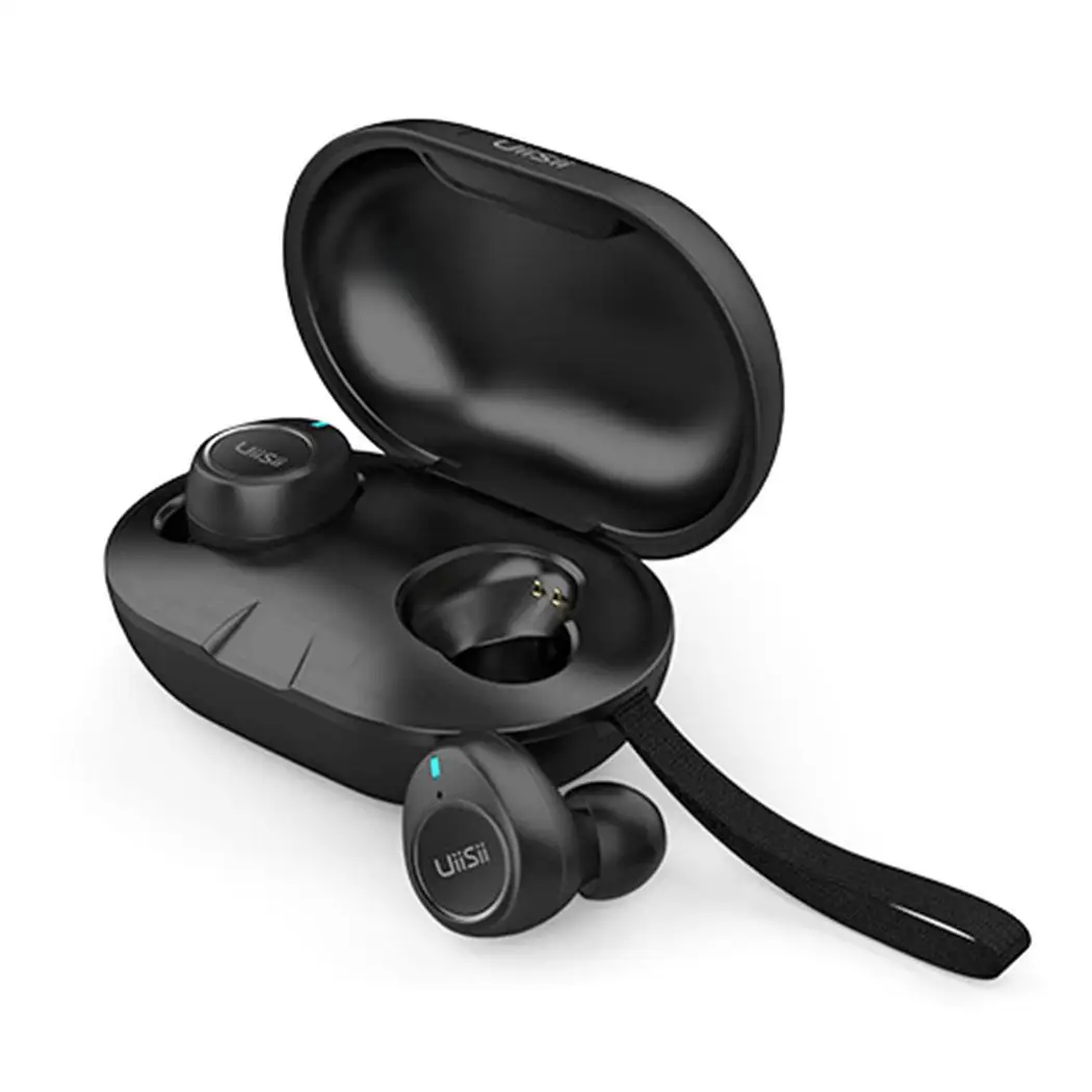 Беспроводные Bluetooth 5 0 наушники мини невидимые вкладыши музыкальные устойчивое