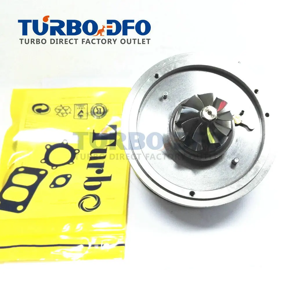 Сердцевина турбонагнетателя assy 798128 для Citroen Jumper III 2 HDI 150 HP 4H03 9802446680 chra комплекты