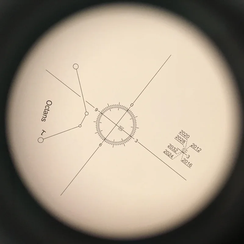 HERCULES Polemaster SKYWATCHER EQ5 EQ6 сетка аксессуары для астрономического телескопа| |