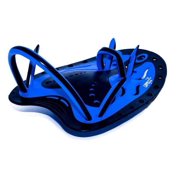 COPOZZ Dual Color Swimming Training Flippers Paddles CPZ_PAD400 | Спорт и развлечения