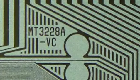 MT3228A-VC новый модуль IC TAB | Электроника