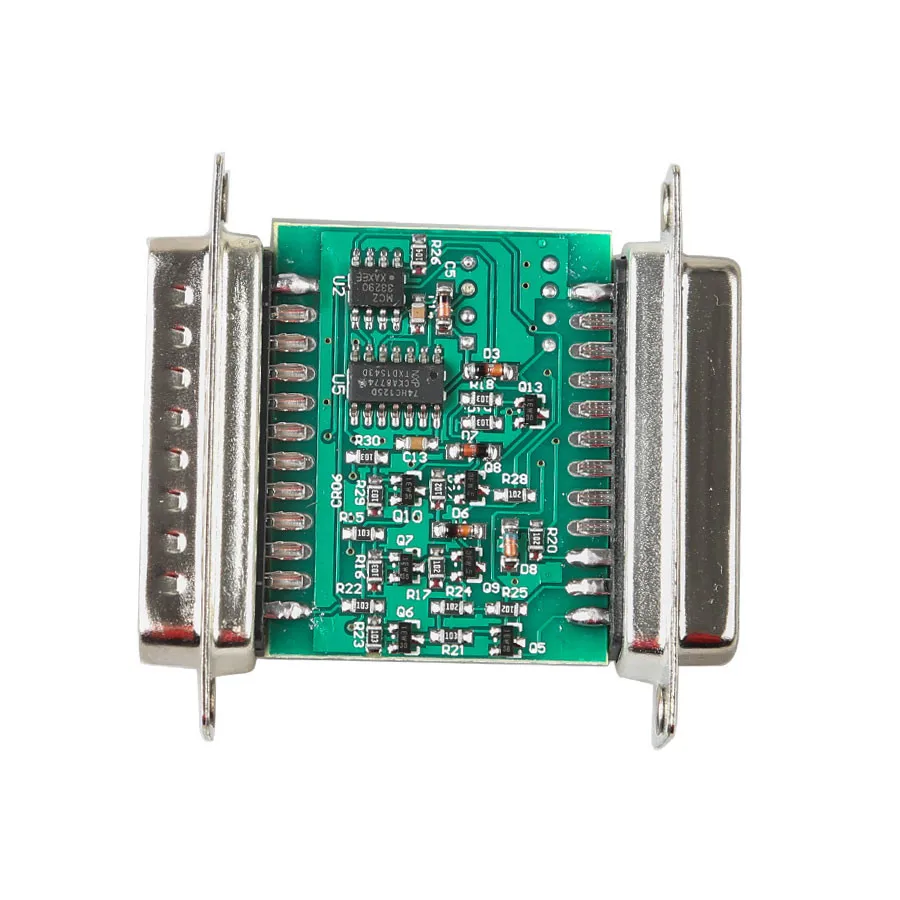 Адаптер программирования приборной панели CARPROG D1 | Автомобили и мотоциклы