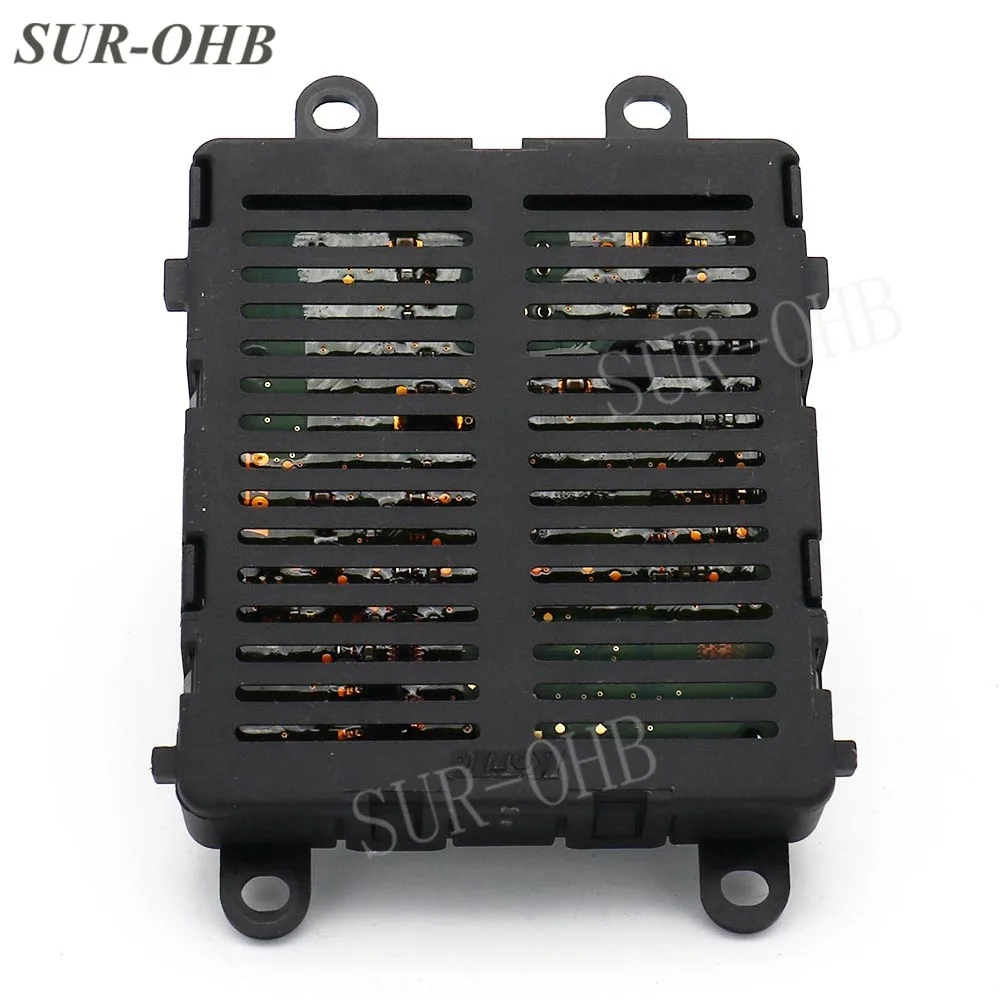 OEM для KOITO 8R0907472B 10045 светодиодный 17078 светодиодные фары DRL балластный модуль